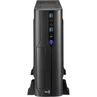 Компьютер X-Computers Business Slim Intel Core i5-12400/H610/16GB DDR4/512Gb NVMe SSD/400W/Kb+M/Win11Pro