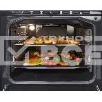 Плита электрическая Gorenje GECS5C70WA белый, конфорок 4 электрических, духовка 70 л, 50 см x 85 см x 59.4 см, фото13