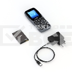 Мобильный телефон Maxvi C45 grey, фото12