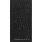 Корпус ACCORD ACC-ZA11B, Midi-Tower, чёрный, фото5