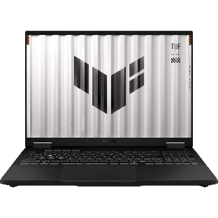 Ноутбук Asus TUF Gaming F16 FX608JPR-RV207/16'/IPS/Intel Core i7 14650HX/32Gb/512Gb SSD/NVIDIA GeForce RTX 5070 8Gb/без ОС/серый/2.2kg