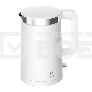Чайник электрический Xiaomi Viomi Mechanical Kettle V-MK152A белый