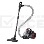 Пылесос Samsung VC15K4116VR/EV красный/черный, 390/1500 Вт, уборка сухая, пылесборник контейнер 1.3 л, фото34