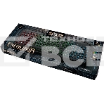 Игровая клавиатура Qumo Excalibur K67, проводная, 104, встроенные радужная подсветка, фото4