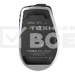 Мышь беспроводная/проводная 3Dconnexion CadMouse Pro Wireless, RTL, Right hand (341450) (3DX-700116) черный, 7200 dpi, радиоканал, Bluetooth, USB, кнопки - 7, фото3