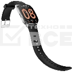 Смарт-часы Amazfit Pop 3S A2318 1.96