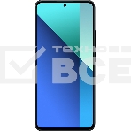 Смартфон Xiaomi Redmi Note 13, 8/256Gb, черный, фото9