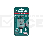 Набор KRAFTOOL 26190-H7 отвертка реверсивная с битами SL3/5/6мм PH1/2/3 7шт, фото4