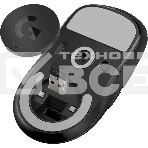 Мышь беспроводная Logitech G PRO X SUPERLIGHT 2 черный, 32000 dpi, радиоканал, USB, кнопки - 5, фото2