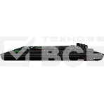 Аудиоинтерфейс USB Icon Live Console для стримов, DSP обработка, фейдеров: 6, энкодеров: 5, дисплеи: 4, XLR микр. вход, 1/4