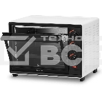 Мини-печь Vitek VT-2490 белый, фото5