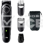 Триммер Braun BT3440, фото 1