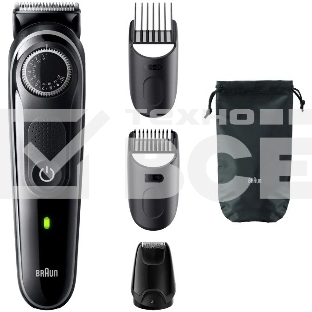 Триммер Braun BT3440
