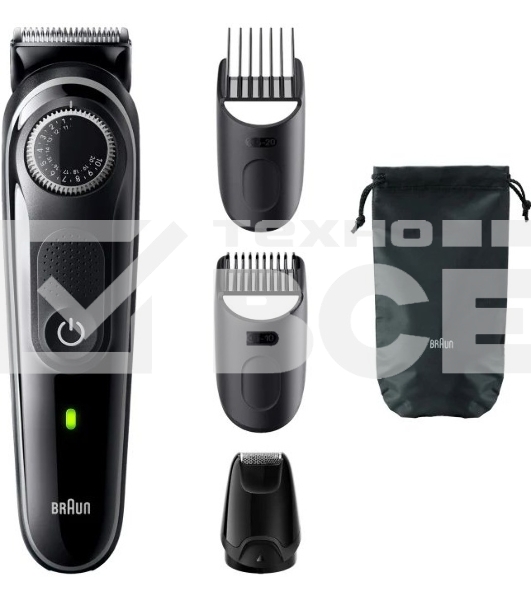 Триммер Braun BT3440