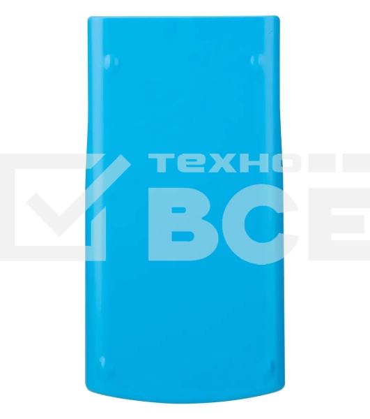 Калькулятор научный Deli E1710A/BLU синий 10+2-разр.