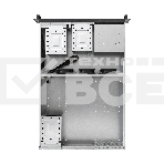 Серверный корпус ExeGate Pro 2U650-06/2U2098L (RM 19