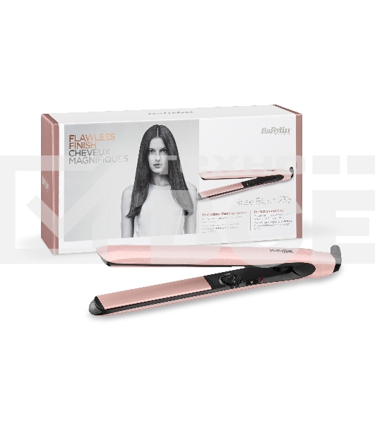 Выпрямитель для волос BABYLISS 2498PRE