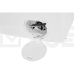 Стиральная машина Haier HW100-BP14986E белый, загрузка фронтальная, 10 кг, 1400 об/мин, класс: A+++, фото4