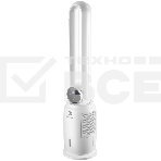 Вентилятор напольный безлопастной Electrolux EFB-1205W 65 Вт, белый, фото4