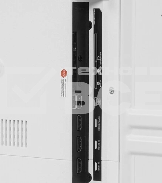 Телевизор Asano 55