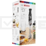 Блендер погружной Bosch MSM4B621, 1000Вт, черный, фото21