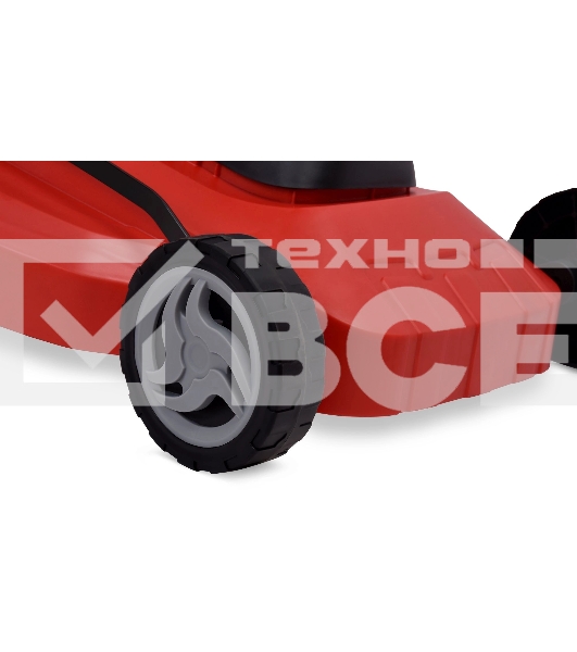 Газонокосилка роторная Starwind ELM-1800 1800Вт