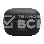 Наушники JBL, модель Tune Buds 2 Ghost черный, фото4