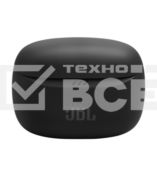 Наушники JBL, модель Tune Buds 2 Ghost черный