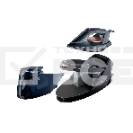 Паровая станция BRAYER BR4157 3200 Вт, фото9