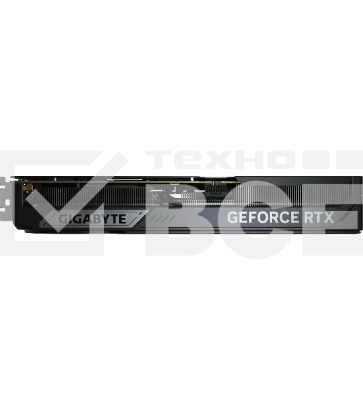 Видеокарта Gigabyte PCI-E GV-N507TWF3-16GD 1.0 NVIDIA GeForce RTX 5070TI 16Gb 256bit GDDR7 2452/28000 HDMIx1 DPx3 HDCP Ret
