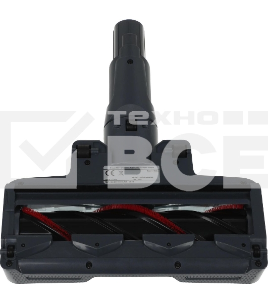 Пылесос вертикальный Tefal X-Force Flex 11.60 Aqua TY9890WO, синий/серый