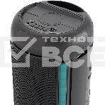 Минисистема Hyundai H-MC1221 черный 15Вт FM USB BT SD/MMC, фото6