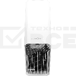 Компьютерный корпус Fractal Design Torrent белый TG Clear Tint / E-ATX, TG, 2x3.5, 4x2.5, 7xPCI, 1xUSB-C, 2xUSB 3.0 / 2x180мм, 3x140мм fans inc. / FD-C-TOR1A-03, фото9