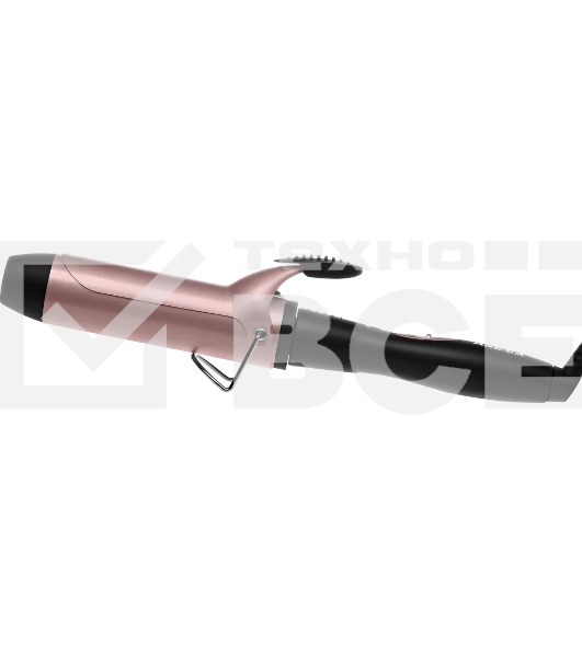 Щипцы для завивки ARESA AR-3334, 38 мм, 43-55 Вт