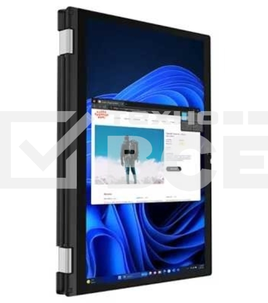 Ноутбук ThinkPad L13 2-in-1 Gen 5 13.3