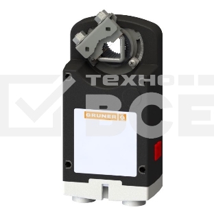 Электропривод Gruner 363-230-30/RUS