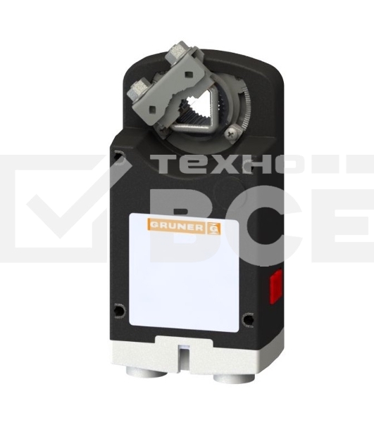 Электропривод Gruner 363-230-30/RUS