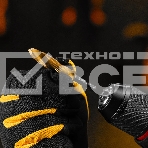 Сверло-метчик Denzel М12 х 1,25 мм, Р6М5, фото2