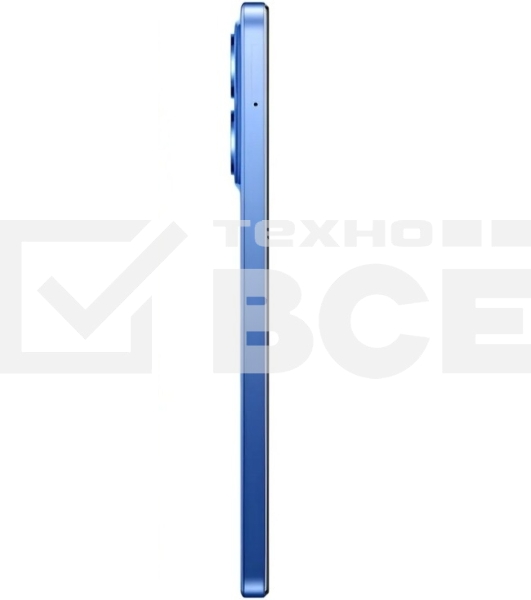 Смартфон Xiaomi Redmi 15C RU 8/256Gb синий