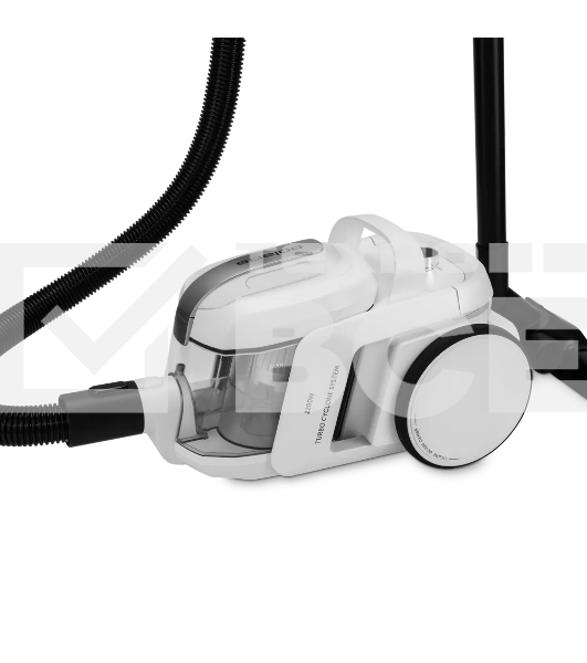 Пылесос Polaris PVC-1909 белый