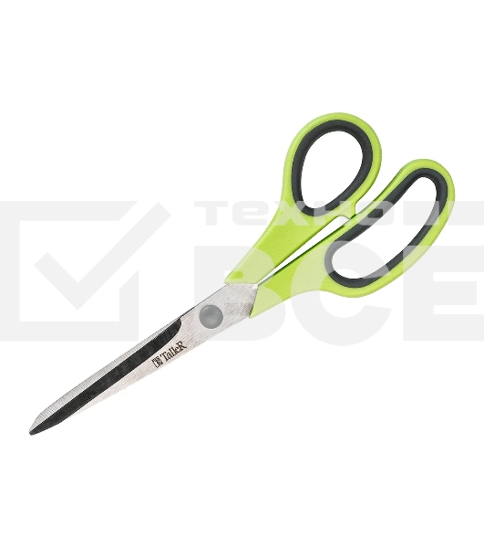 Ножницы кухонные TalleR TR-22092 / Материал лезвий - нержавеющая сталь 2Cr13 .