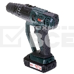 Профессиональный беспроводной мульти сет Klpro KLMS18-20 4в1 реноватор/уд шуруповерт/диск пила/лобзик (18В, Li-ion-2шт, 2.0А·ч,З/У, сумка + 20 аксес), фото11