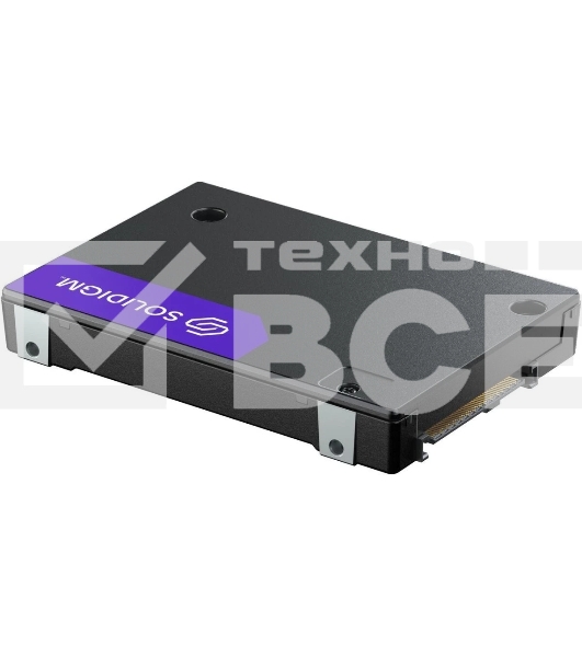 Накопитель SSD Solidigm 2.5