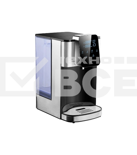 Термопот LEX LXTP 3620 черный