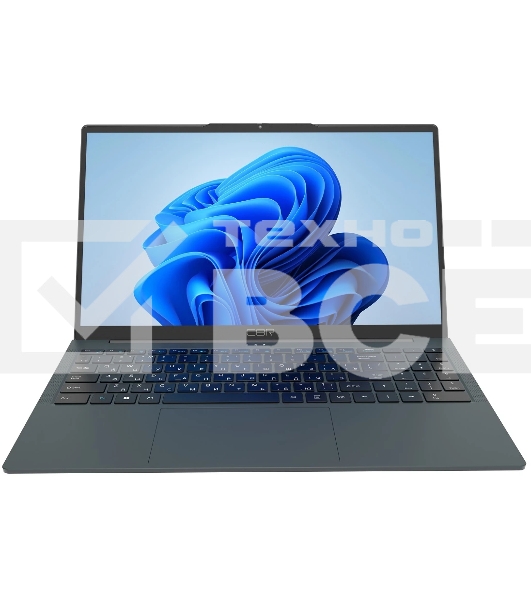 Ноутбук CBR LP-15107 15.6 FHD IPS Ryzen3 3200U/8Gb/256Gb /W11Pro
