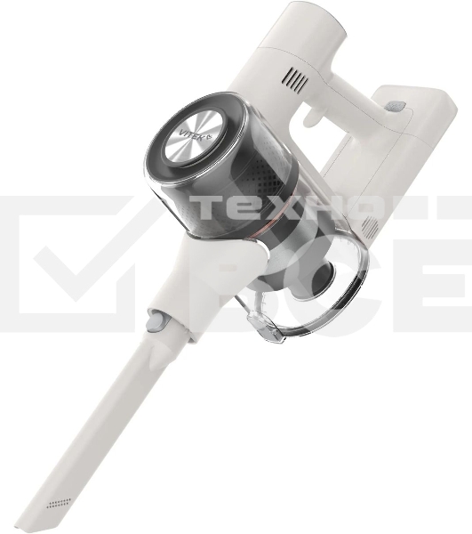 Пылесос Vitek VT-CLS02WET, 250Вт, бежевый/бежевый