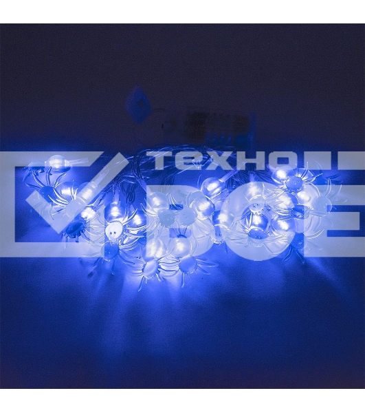 Гирлянда FUNRAY Halloween-4