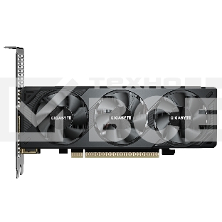 Видеокарта Gigabyte PCI-E 5.0 GV-N5060OC-8GL 1.0 NVIDIA GeForce RTX 5060 8Gb 128bit GDDR7 2512/28000 HDMIx1 DPx3 HDCP Ret low profile