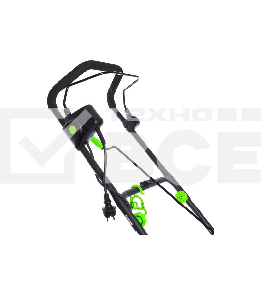 Снегоуборщик электрический RedVerg RD-ESB45/2000