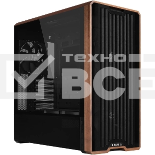 Компьютерный корпус Lian-Li Lancool 217 черный без БП ATX 2xUSB3.0 1xUSB3.1 audio bott PSU
